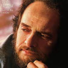 Album cover for 'Thats The Way Love Goes' album featuring the song 'Someday When Things Are Good' by Merle Haggard – Learn to play on guitar.