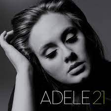 Album cover of Adele 21 featuring easy pop songs for guitar and the song someone like you Album cover of Adele 21 featuring easy pop songs for guitar and the song someone like you