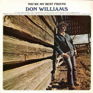 someone like you don williams