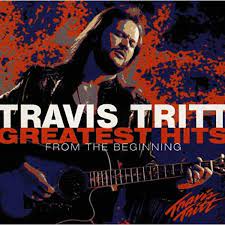 travis tritt sometimes she forgets