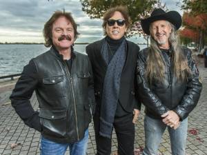 Songs By The Doobie Brothers