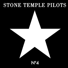 Learn to play 'Sour Girl' by Stone Temple Pilots – Chords & Lesson. Album cover for 'No 4' album featuring the song 'Sour Girl' by Stone Temple Pilots – Learn to play on guitar.