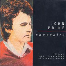 john prine sounenirs