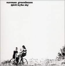 Learn to play 'Spirit In The Sky' by Norman Greenbaum – Chords & Lesson. Album cover for 'Spirit In The Sky' album featuring the song 'Spirit In The Sky' by Norman Greenbaum – Learn to play on guitar.