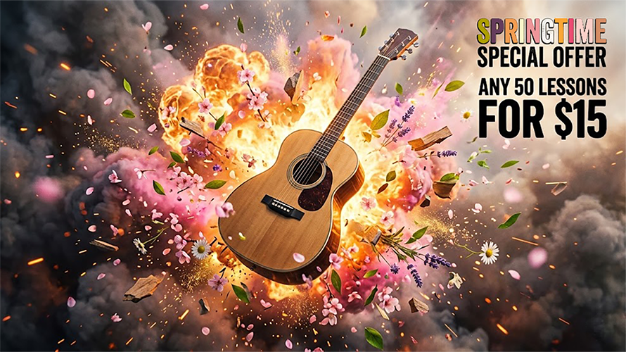 springtime springtime