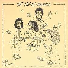 Learn to play 'Squeeze Box' by The Who – Chords & Lesson. Album cover for 'The Who By Numbers' album featuring the song 'Squeeze Box' by The Who – Learn to play on guitar.