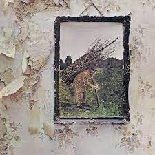 Album cover of Led Zeppelin IV featuring the best Led Zeppelin songs and the song Stairway To Heaven Album cover of Led Zeppelin IV featuring the best Led Zeppelin songs and the song Stairway To Heaven