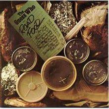 Album cover of Road Food featuring top Canadian rock bands and the song Star Baby Album cover of Road Food featuring top Canadian rock bands and the song Star Baby