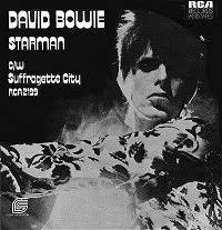 lyrics to david bowie starman david bowie star man lyrics