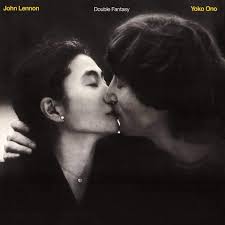 Learn to play 'Starting Over' by John Lennon – Chords & Lesson. Album cover for 'Double Fantasy' album featuring the song 'Starting Over' by John Lennon – Learn to play on guitar.