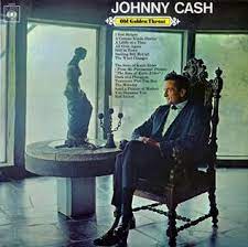 Album cover of Old Golden Throat featuring Johnny Cash top songs and the song Still In Town Album cover of Old Golden Throat featuring Johnny Cash top songs and the song Still In Town