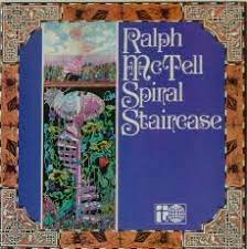 Learn to play 'treets Of London' by Ralph McTell – Chords & Lesson. Album cover for 'Spiral Staircase' album featuring the song 'Streets Of London' by Ralph McTell – Learn to play on guitar.