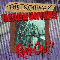 stumblin the kentucky headhunters