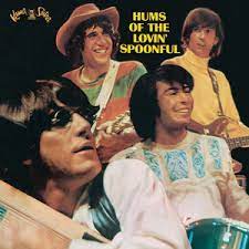 Learn to play 'Summer In The City' by The Lovin Spoonful – Chords & Lesson. Album cover for 'Hums Of The Lovin Spoonful' album featuring the song 'Summer In The City' by The Lovin Spoonful – Learn to play on guitar.