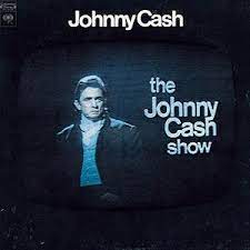Album cover of The Johnny Cash Show featuring Johnny Cash top songs and the song Sunday Morning Coming Down Album cover of The Johnny Cash Show featuring Johnny Cash top songs and the song Sunday Morning Coming Down