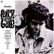 Learn to play 'Sunny Goodge Street' by Donovan – Chords & Lesson. Album cover for 'Fairytale' album featuring the song 'Sunny Goodge Street' by Donovan – Learn to play on guitar.