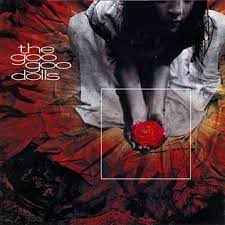 Album cover for 'Gutter Flower' album featuring the song 'Sympathy' by Goo Goo Dolls – Learn to play on guitar.