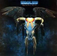 Album cover of One Of These Nights featuring best songs by The Eagles and the song Take It To The Limit Album cover of One Of These Nights featuring best songs by The Eagles and the song Take It To The Limit
