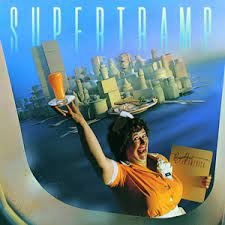 Album cover of Breakfast In America featuring best of Supertramp songs and the song Take The Long Way Home Album cover of Breakfast In America featuring best of Supertramp songs and the song Take The Long Way Home