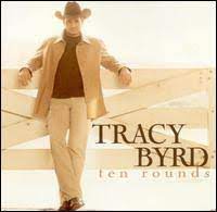 Album cover of Ten Rounds featuring songs by Tracy Byrd and the song Ten Rounds With Jose Cuervo Album cover of Ten Rounds featuring songs by Tracy Byrd and the song Ten Rounds With Jose Cuervo