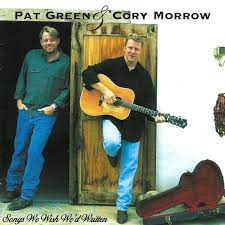 texas on my mind pat green texas on my mind pat green