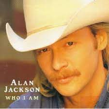 Learn to play 'Thank God For The Radio' by Alan Jackson – Chords & Guitar Lesson. Album cover for 'Who Am I' featuring 'Thank God For The Radio' by Alan Jackson – Learn to play on guitar.