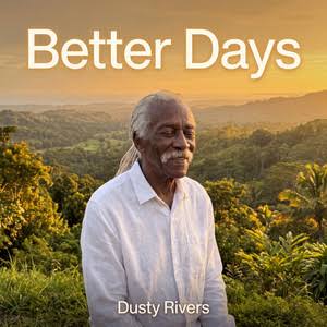 thank god for this dusty rivers