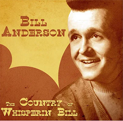 thats what its like to be lonesome bill anderson thats what its like to be lonesome bill anderson