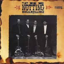 thats where i belong the notting hillbillies