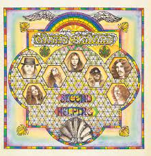 Album cover of Second Helping featuring Lynyrd Skynyrd greatest hits songs and the song The Ballad Of Curtis Loew Album cover of Second Helping featuring Lynyrd Skynyrd greatest hits songs and the song The Ballad Of Curtis Loew