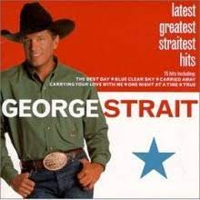 Learn to play 'The Best Day' by George Strait – Chords & Lesson. Album cover for 'Latest Greatest Straitest Hits' featuring 'The Best Day' by George Strait – Learn guitar chords.