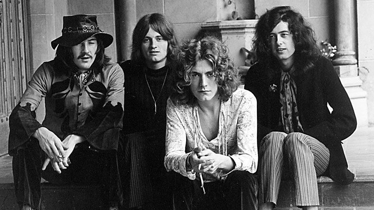 the best led zeppelin songs the best led zeppelin songs