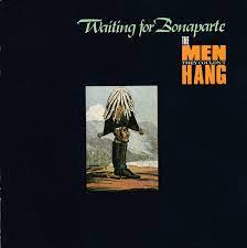 Album cover of waiting for bonaparte featuring easy folk songs for guitar and the song the colours Album cover of waiting for bonaparte featuring easy folk songs for guitar and the song the colours