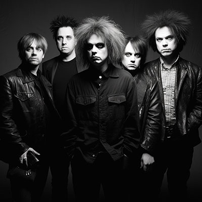 the cure greatest hits songs