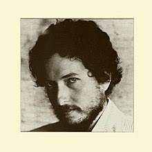 Album cover of New Morning featuring top Bob Dylan songs and the song The Man In Me