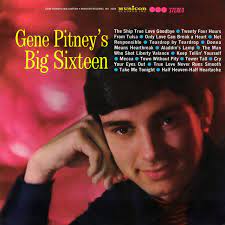 Learn to play 'The Man Who Shot Liberty Valence' by Gene Pitney – Chords & Lesson. Album cover for 'Only Love Can Break A Heart' album featuring the song 'The Man Who Shot Liberty Valence' by Gene Pitney – Learn to play on guitar.