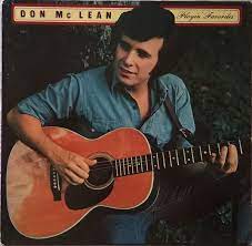 Learn to play 'The More You Pay' by Don McLean – Chords & Lesson. Album cover for 'Don McLean' album featuring the song 'The More You Pay' by Don McLean – Learn to play on guitar.