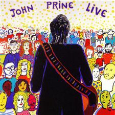 songs by john prine