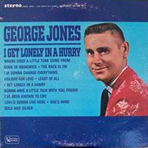 the race is on george jones the race is on george jones