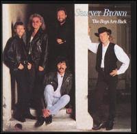 the race is on sawyer brown