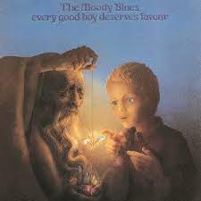 Learn to play 'The Story In Your Eyes' by The Moody Blues β Chords & Lesson. Album cover for 'Every Good Boy Deserves Favour' album featuring the song 'The Story In Your Eyes' by The Moody Blues β Learn to play on guitar.