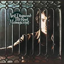 Album cover of Tap Root Manuscript featuring best Neil Diamond songs and the song The Story Of My Life Album cover of Tap Root Manuscript featuring best Neil Diamond songs and the song The Story Of My Life