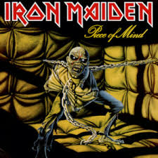 the trooper iron maiden the trooper iron maiden