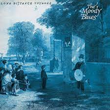 Learn to play 'The Voice' by The Moody Blues β Chords & Lesson. Album cover for 'Long Distance Voyager' album featuring the song 'The Voice' by The Moody Blues β Learn to play on guitar.