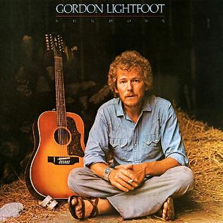 the watchmans gone gordon lightfoot