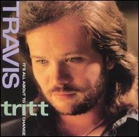 the whiskey aint working anymore travis tritt