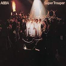 Learn to play 'The Winner Takes It All' by ABBA – Chords & Lesson. Album cover for 'Super Trouper ' album featuring the song 'The Winner Takes It All' by ABBA – Learn to play on guitar.