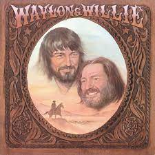Album cover of Waylon & Willie featuring best of Waylon Jennings The Wurlitzer Prize song Album cover of Waylon & Willie featuring best of Waylon Jennings The Wurlitzer Prize song