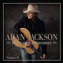 Learn to play 'There’s Power In The Blood' by Alan Jackson – Chords & Guitar Lesson. Album cover for 'Precious Memories Vol 1' featuring 'There’s Power In The Blood' by Alan Jackson – Learn to play on guitar.