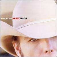 Learn 'Things Change' by Dwight – Guitar Chords & Strumming. Album cover for 'A Long Way Home' featuring 'Things Change' by Dwight Yoakam – Learn guitar chords.